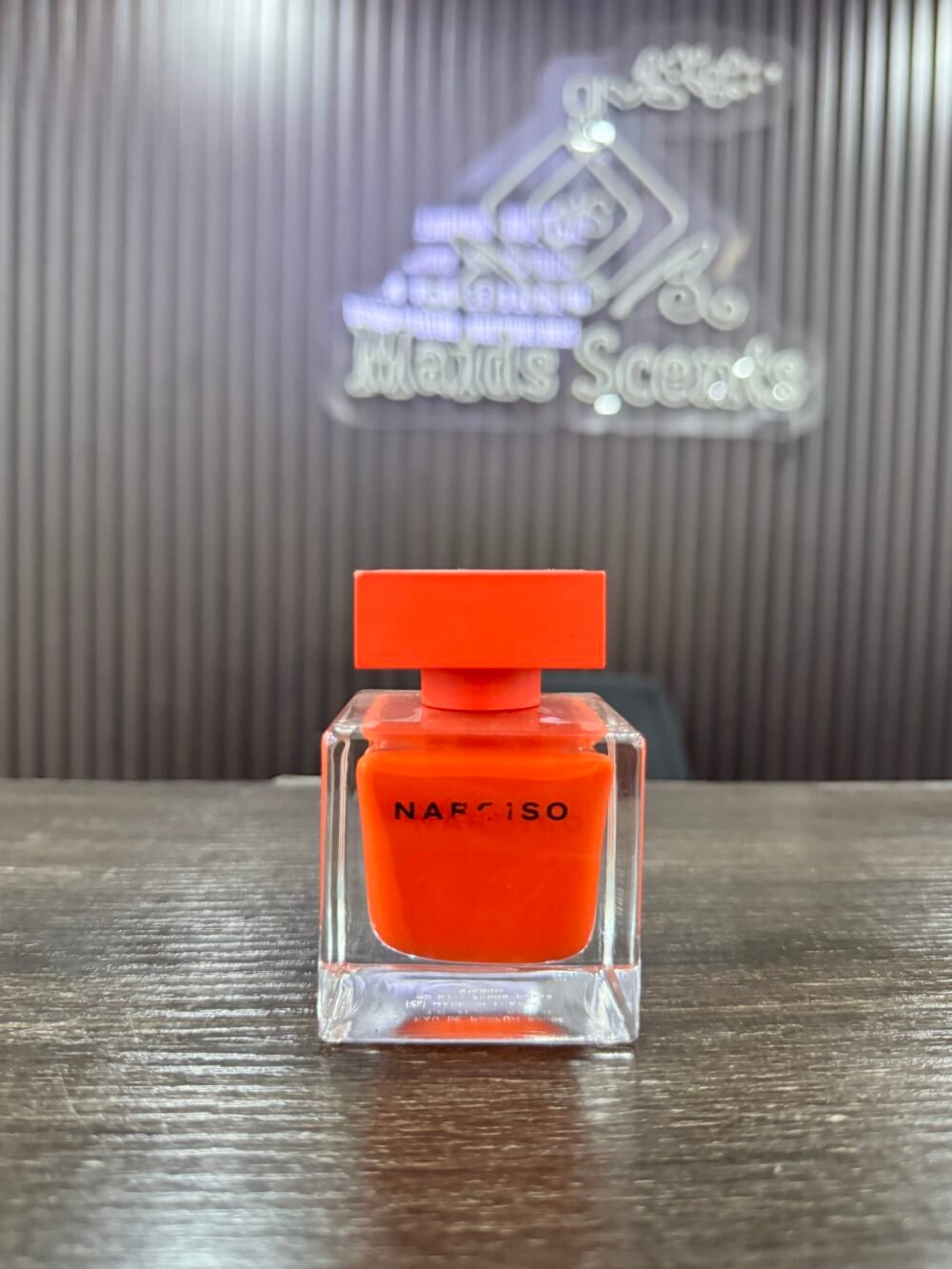 IMG_3685 Narciso Rouge Narciso Rodriguez EDP