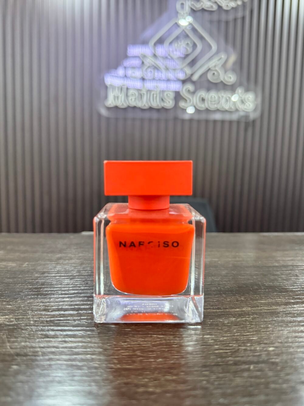 IMG_3686 Narciso Rouge Narciso Rodriguez EDP