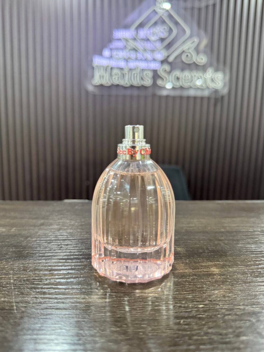 Chole Si Belle EDP – MAIDS SCENTS