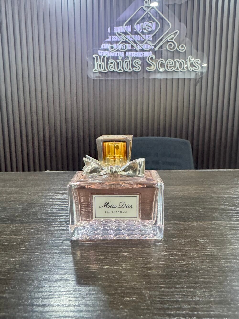 IMG_4235 Christian Dior Miss Dior EDP