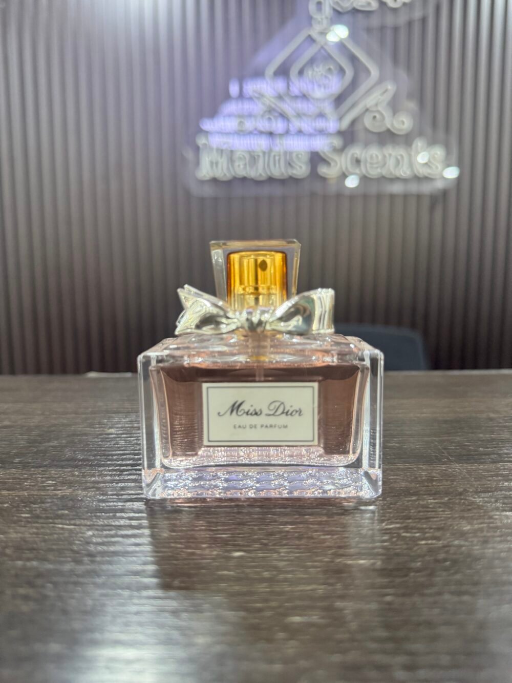 IMG_4236 Christian Dior Miss Dior EDP