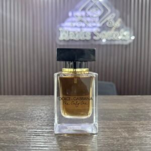 IMG_6239 Dolce & Gabbana The One EDP