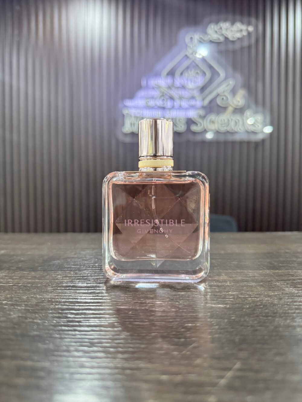 IMG_6248 Irresistible Givenchy EDP