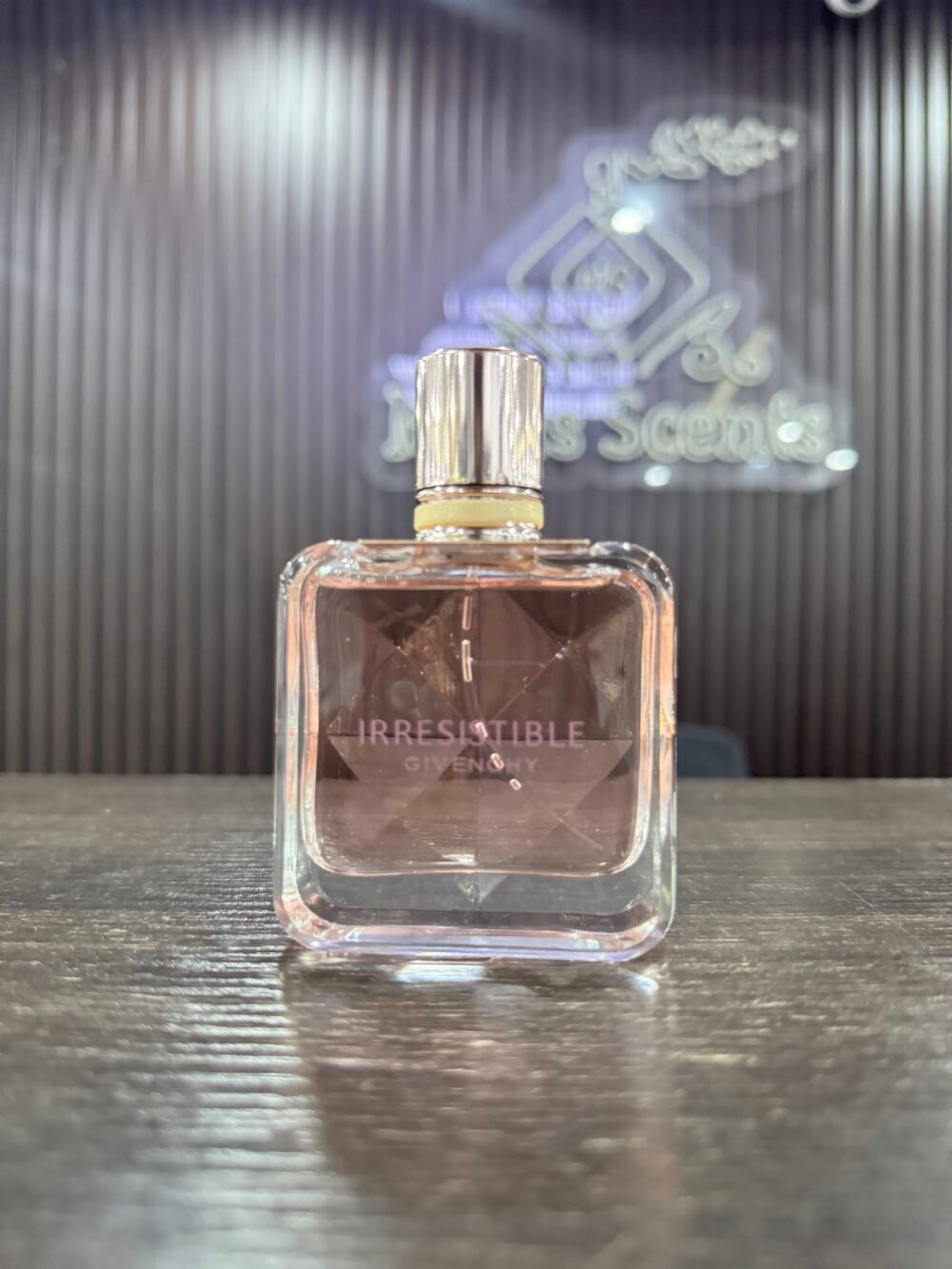 IMG_6249 Irresistible Givenchy EDP