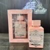 IMG_6259 Badee Al Oud Noble Blush edp
