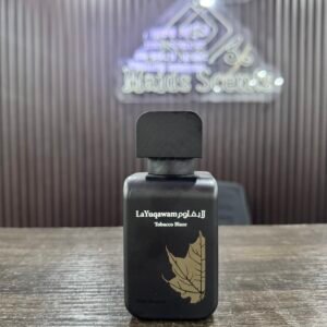 IMG_6269 Rasasi La Yuaqawam Tobacco Blaze EDP