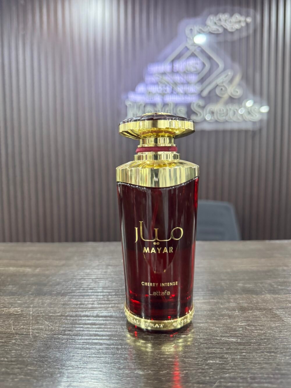 Mayar Cherry Intense EDP