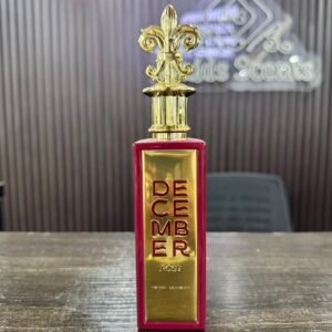 IMG_6289 Paris Corner December Rose EDP