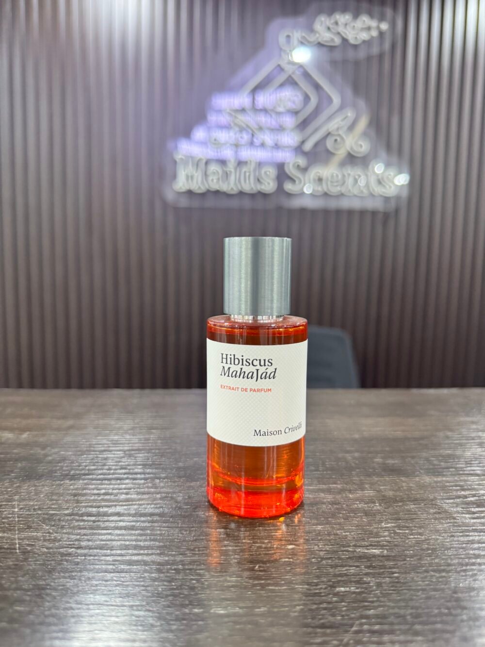 IMG_6320 Hibiscus Mahajad Extrait De Parfum