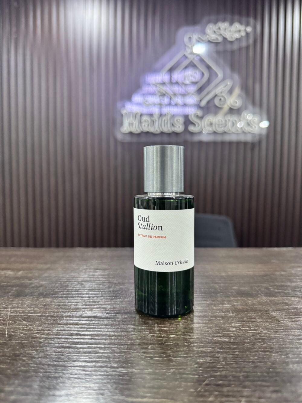 IMG_6322 Oud Stallion Extrait De Parfum
