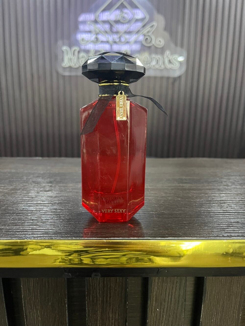 IMG_1357 Very Sexy EDP By Victoria's Secret