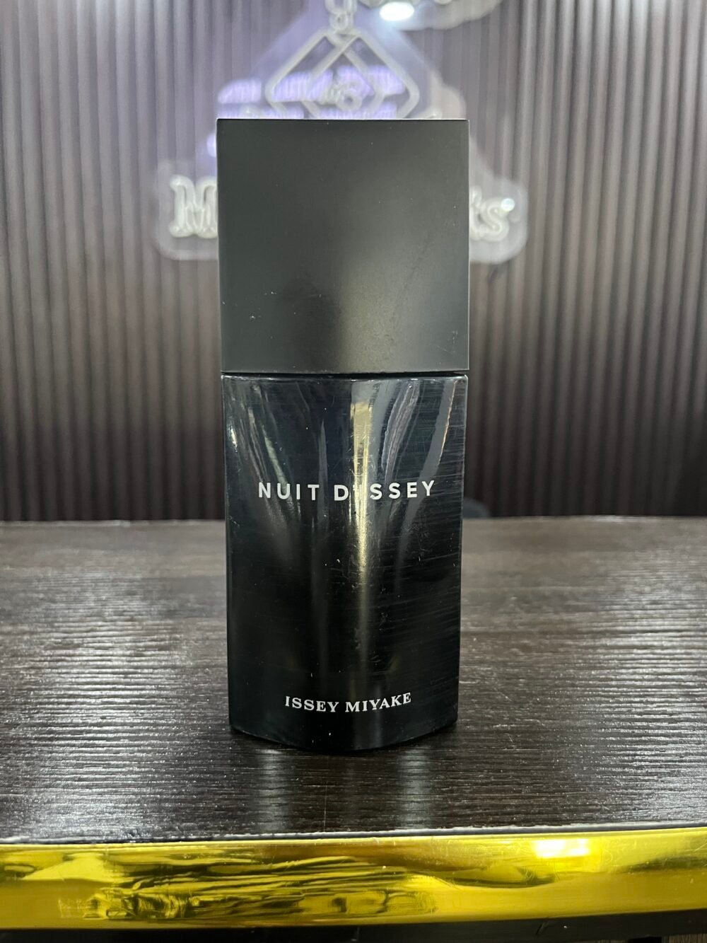 IMG_1358 Nuit D'Issey Issey Miyake