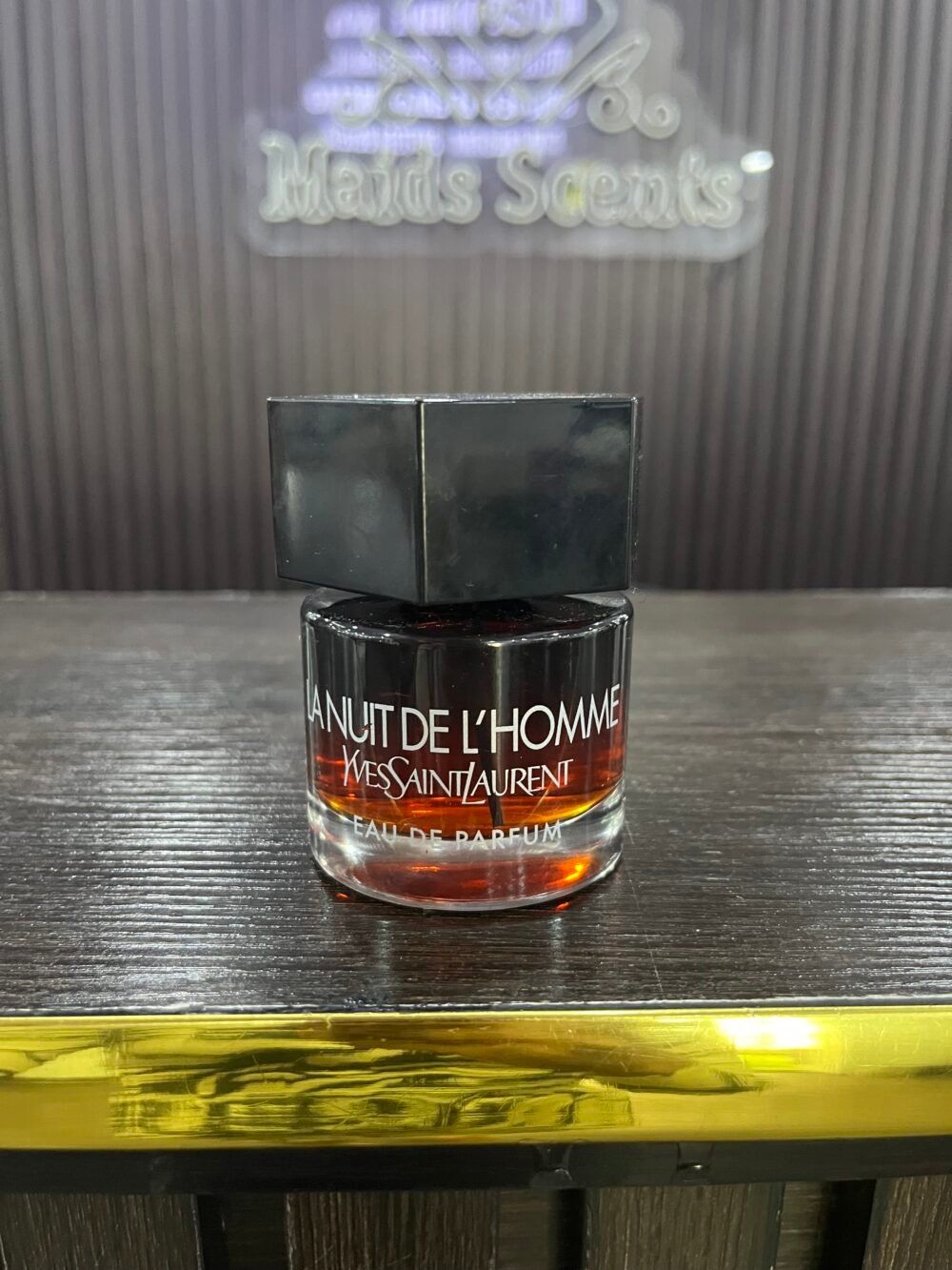 IMG_1359 La Nuit De L' Homme Ysl EDP