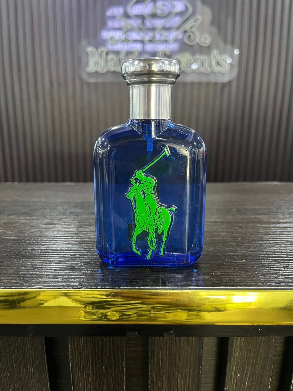 IMG_1368 Ralph Lauren Big Pony Collections EDT