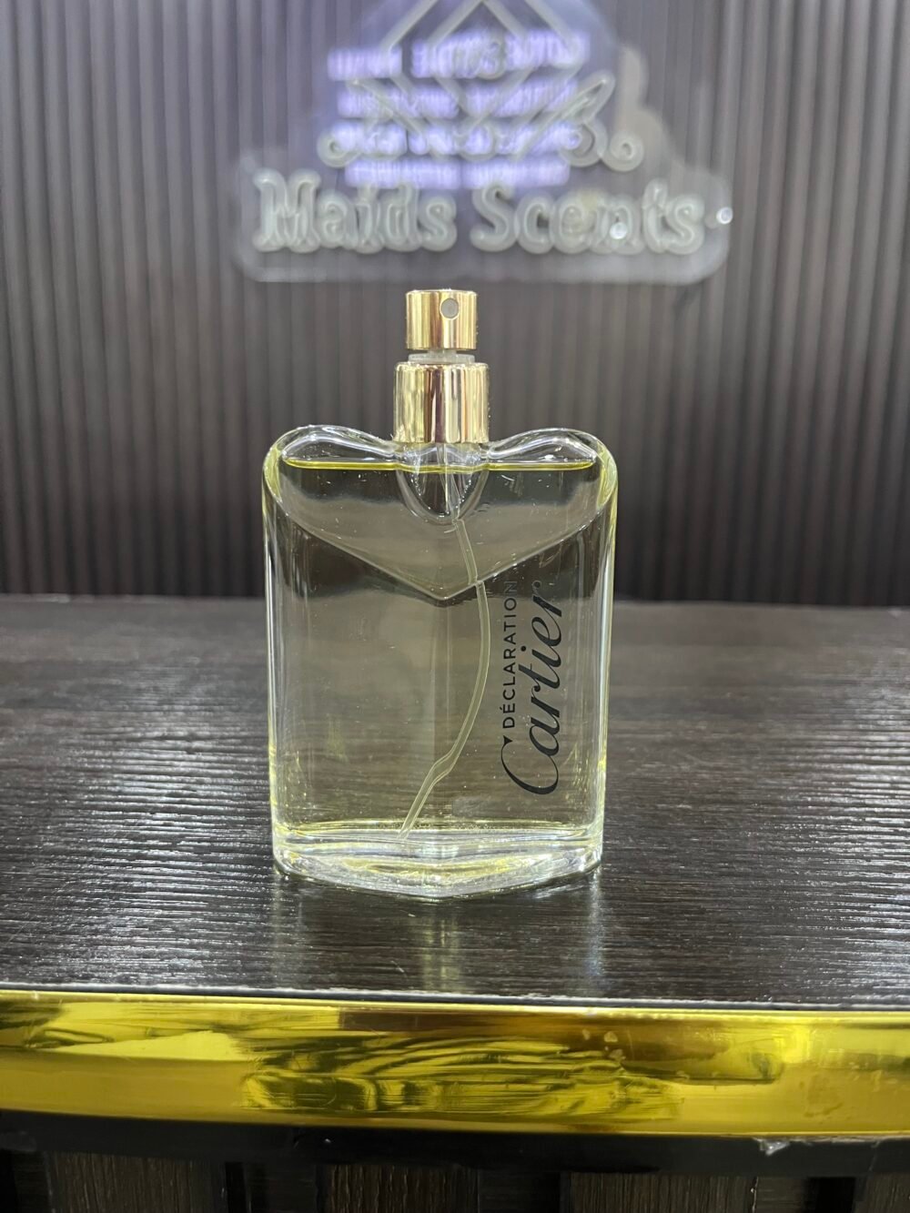 IMG_1376 Declaration Cartier EDT