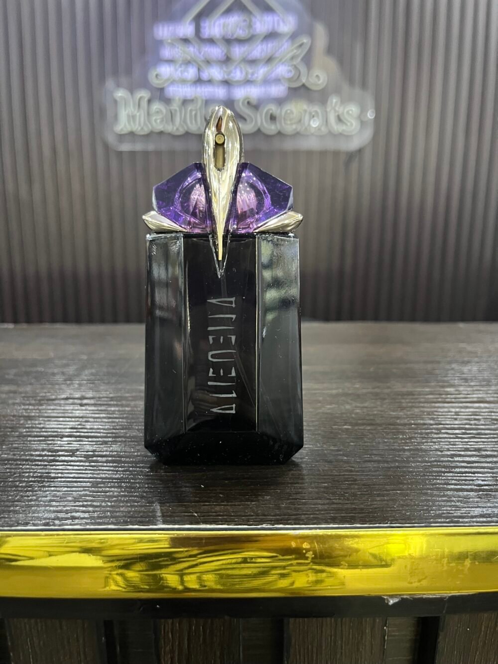 IMG_1378 Thierry Mugler Alien EDP