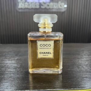IMG_1379 Coco Mademoiselle Chanel Paris EDP Intense