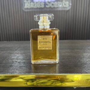 IMG_1380 No 5 Chanel Paris EDP