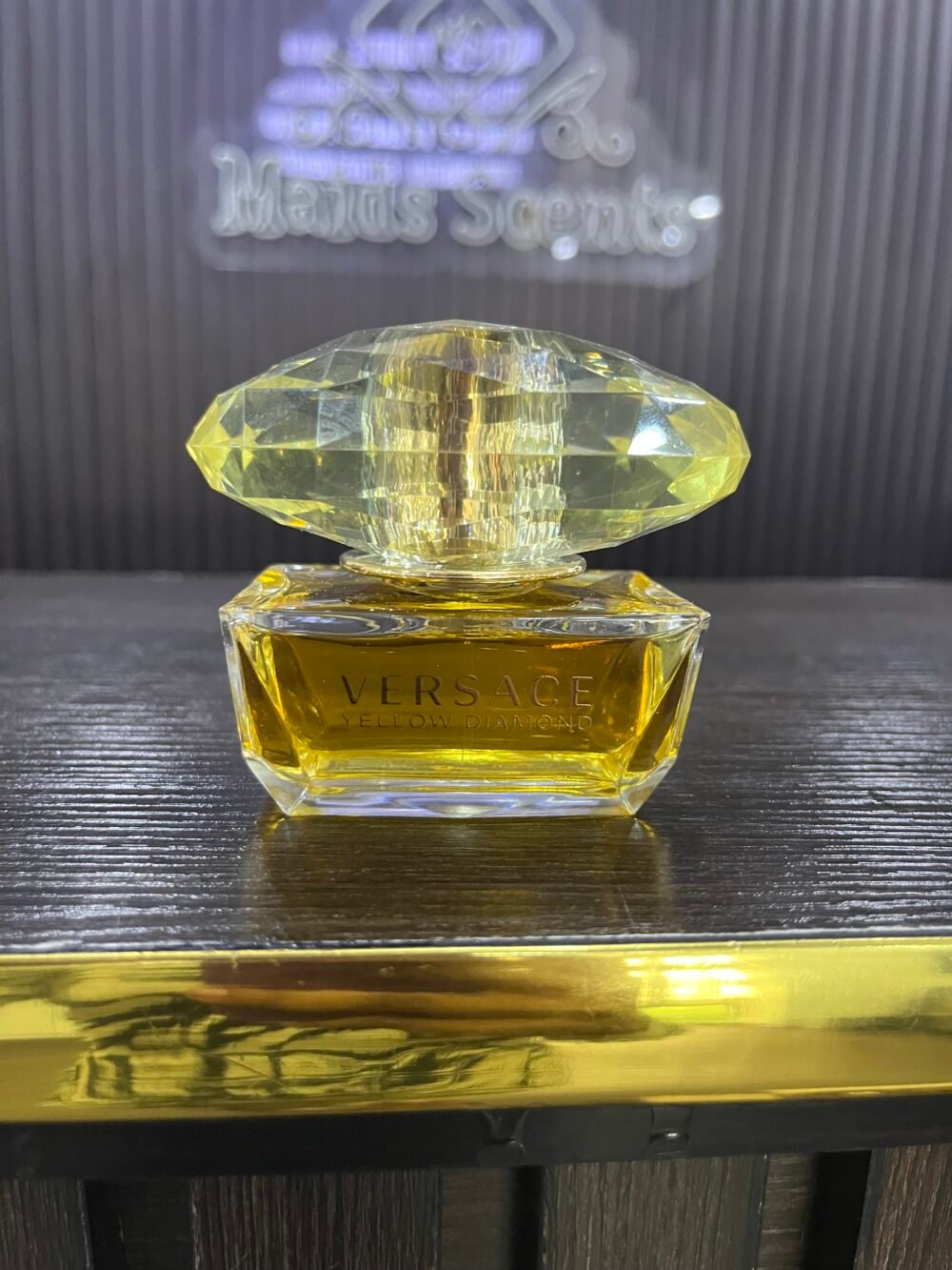 IMG_1398 Versace Yellow Diamond