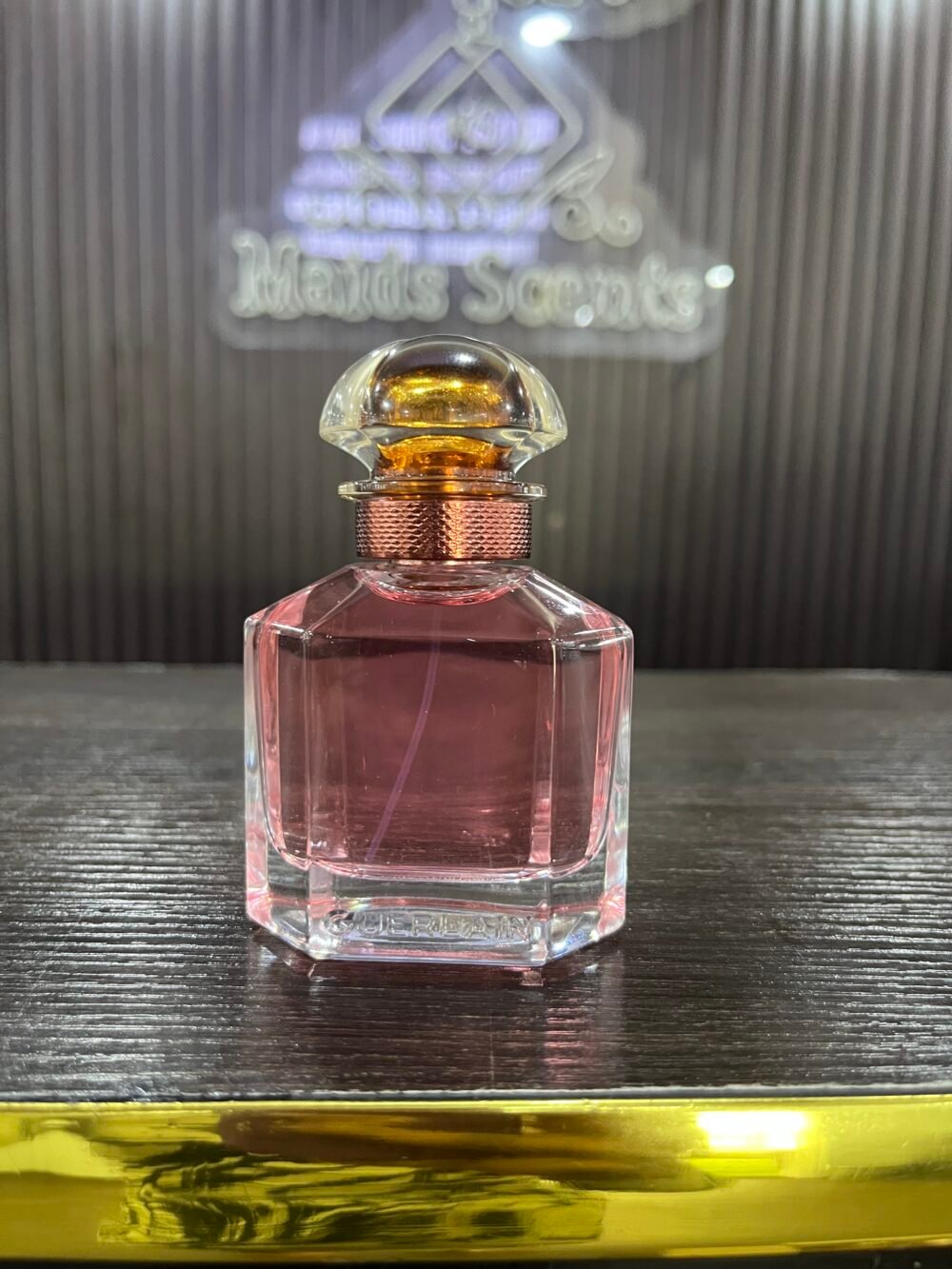 IMG_1399 Guerlain Mon Guerlain EDP