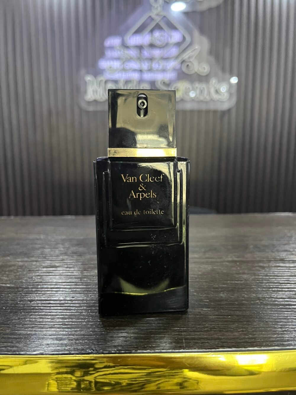 IMG_1412 Van Cleef & Arpels EDT