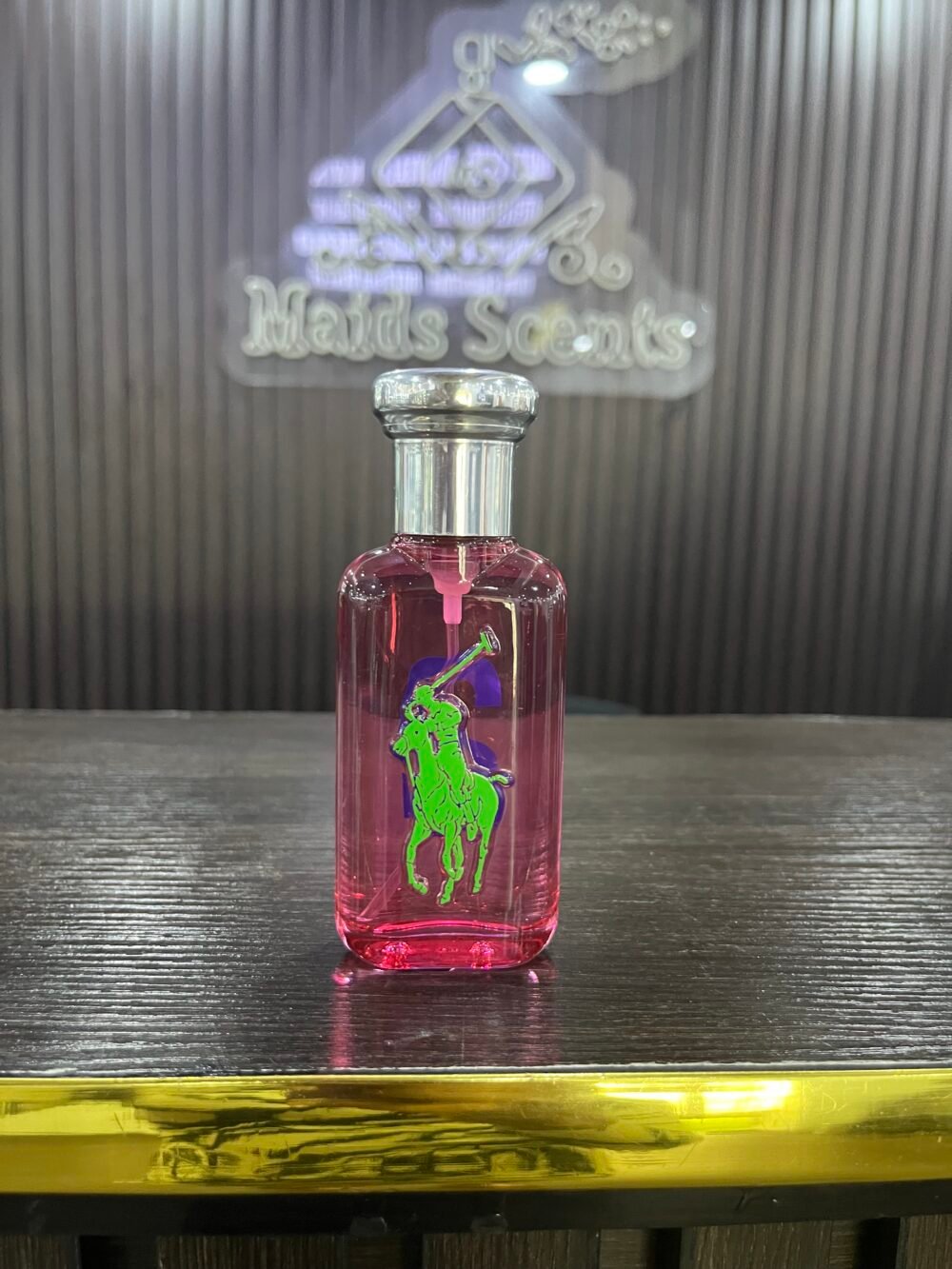 IMG_1422 Ralph Lauren The Big Fish Collection EDT
