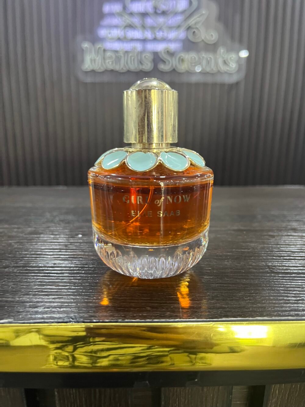 IMG_1423 Ellie Saab Girl Of Now EDP