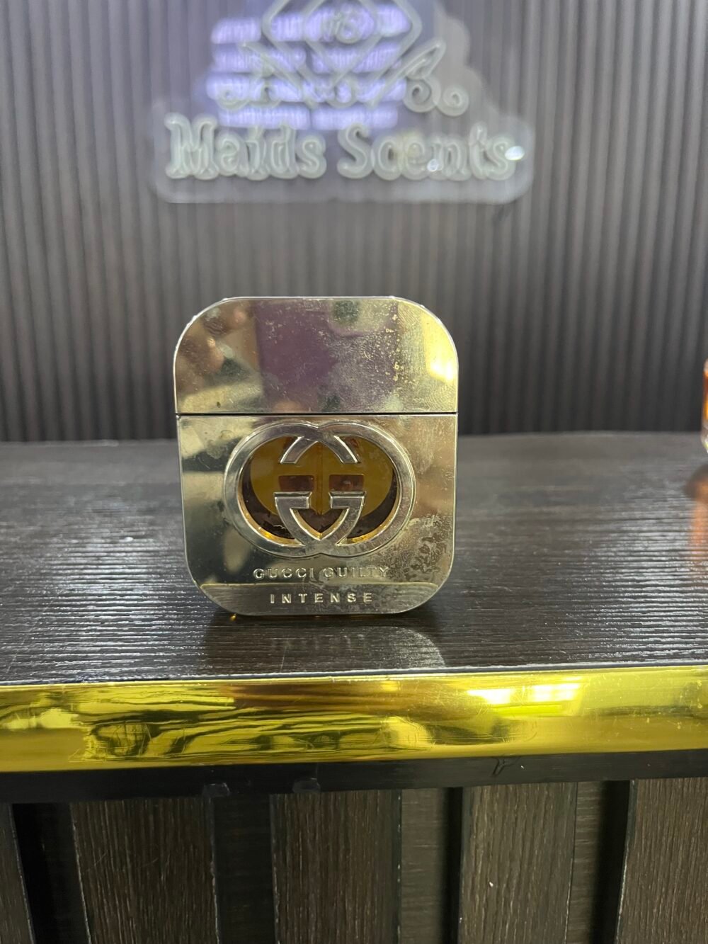 IMG_1424 Gucci Guilty Pour Femme