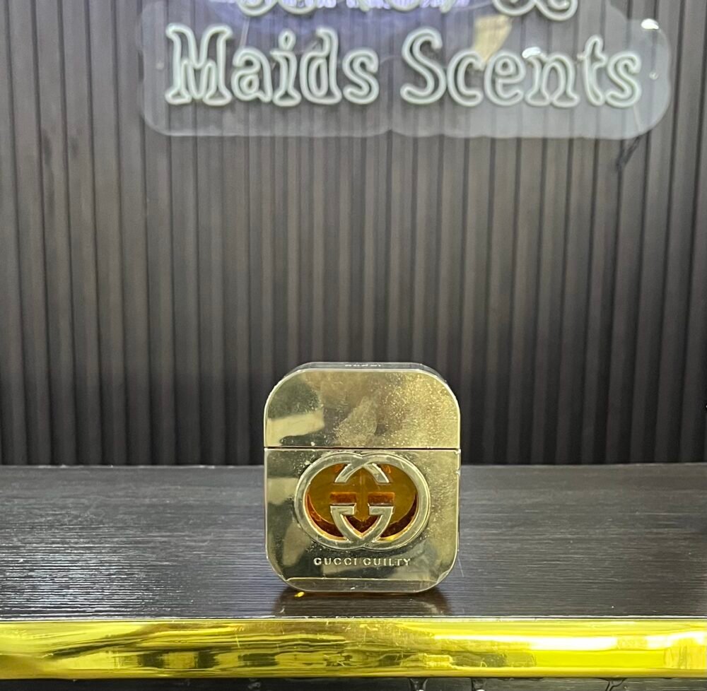 IMG_1427 Gucci Guilty Pour Femme