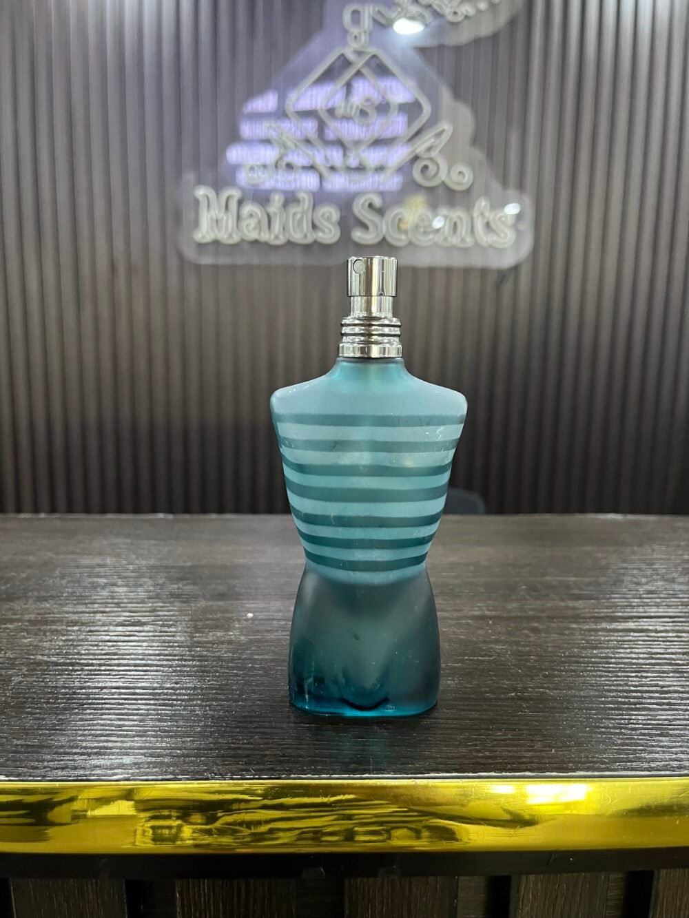 IMG_1428 Jean Paul Gaultier Le Male EDP