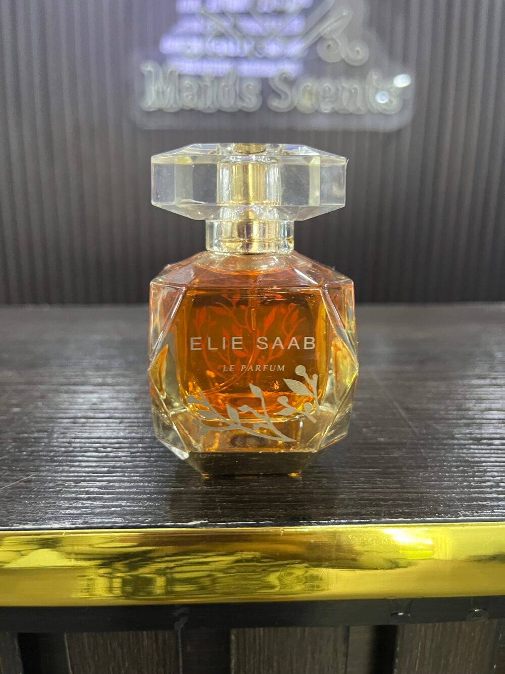 IMG_1432 Elie Saab Le Parfum