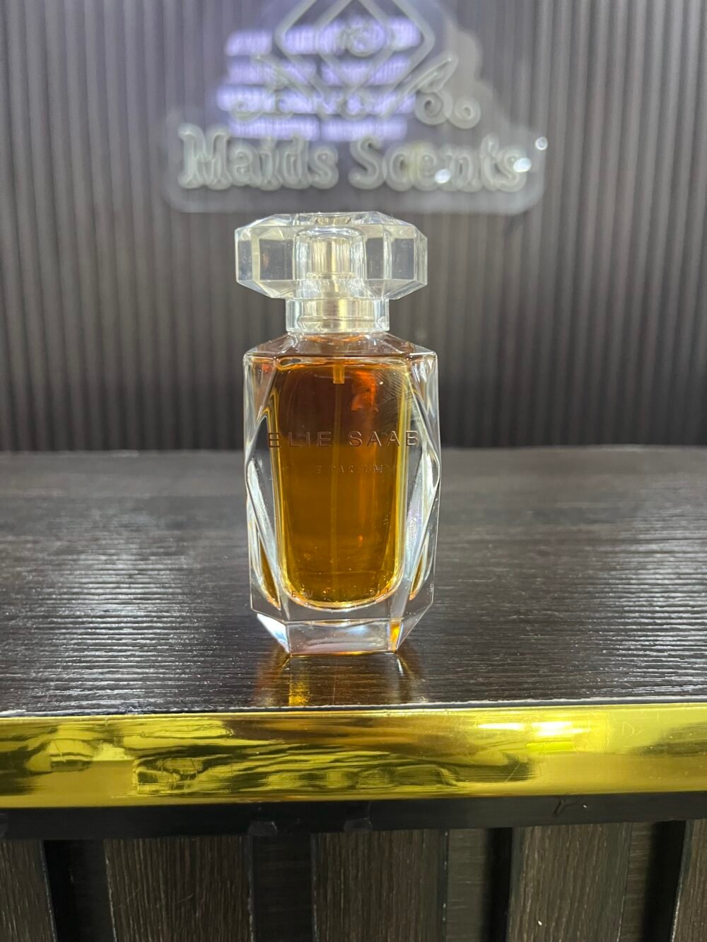 IMG_1439 Elie Saab EDT