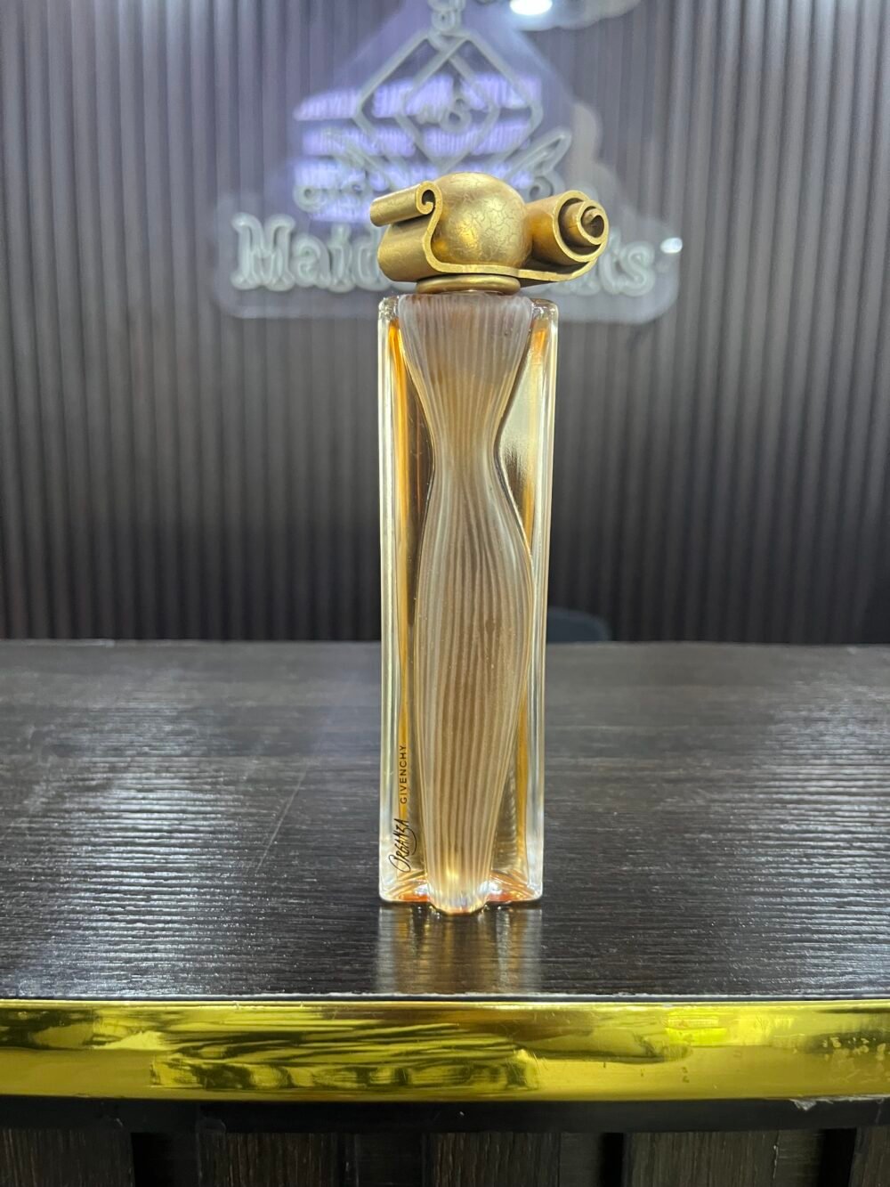 IMG_1441 Givenchy Organza EDP