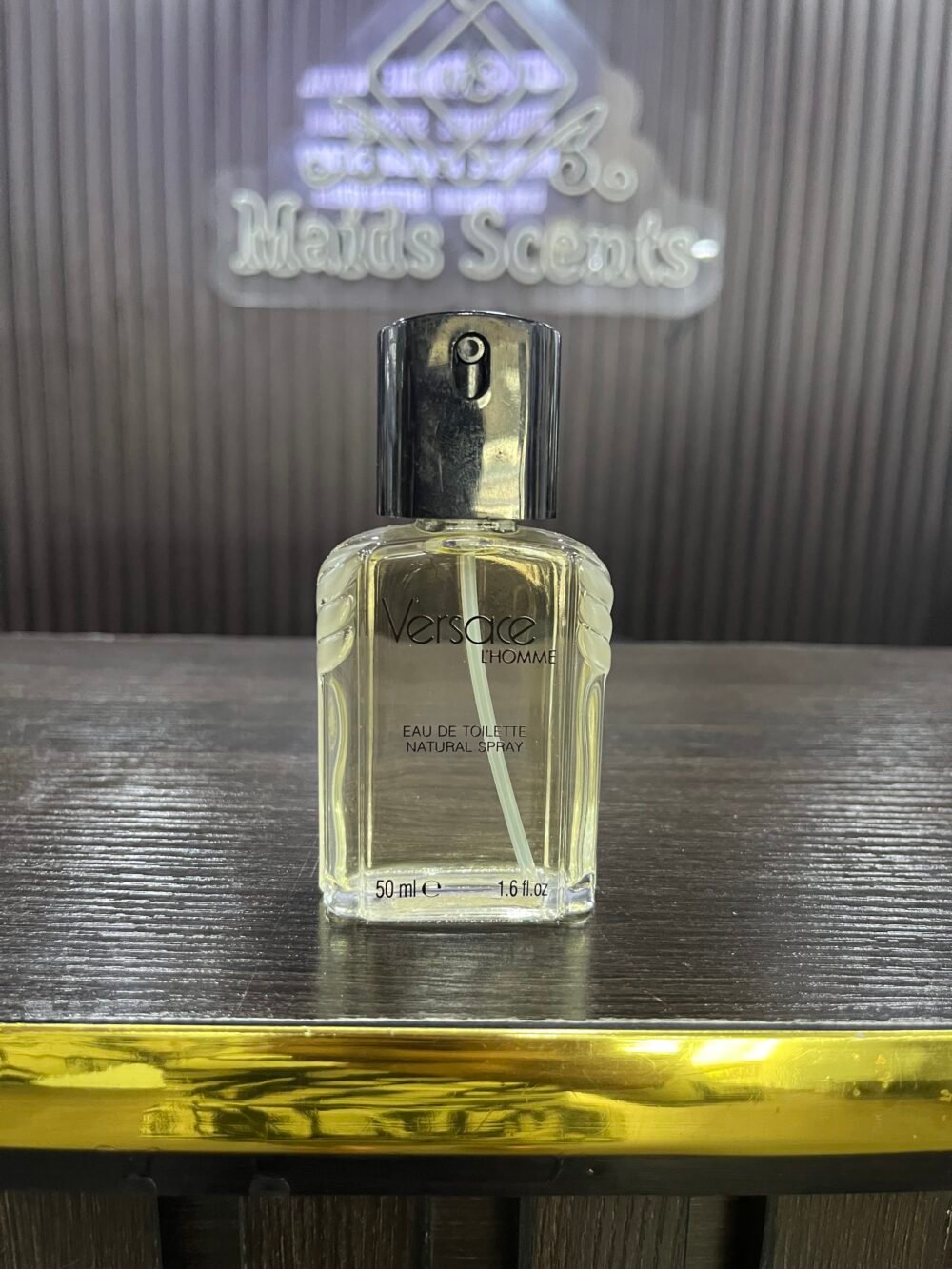 IMG_1449 Versace Homme EDT