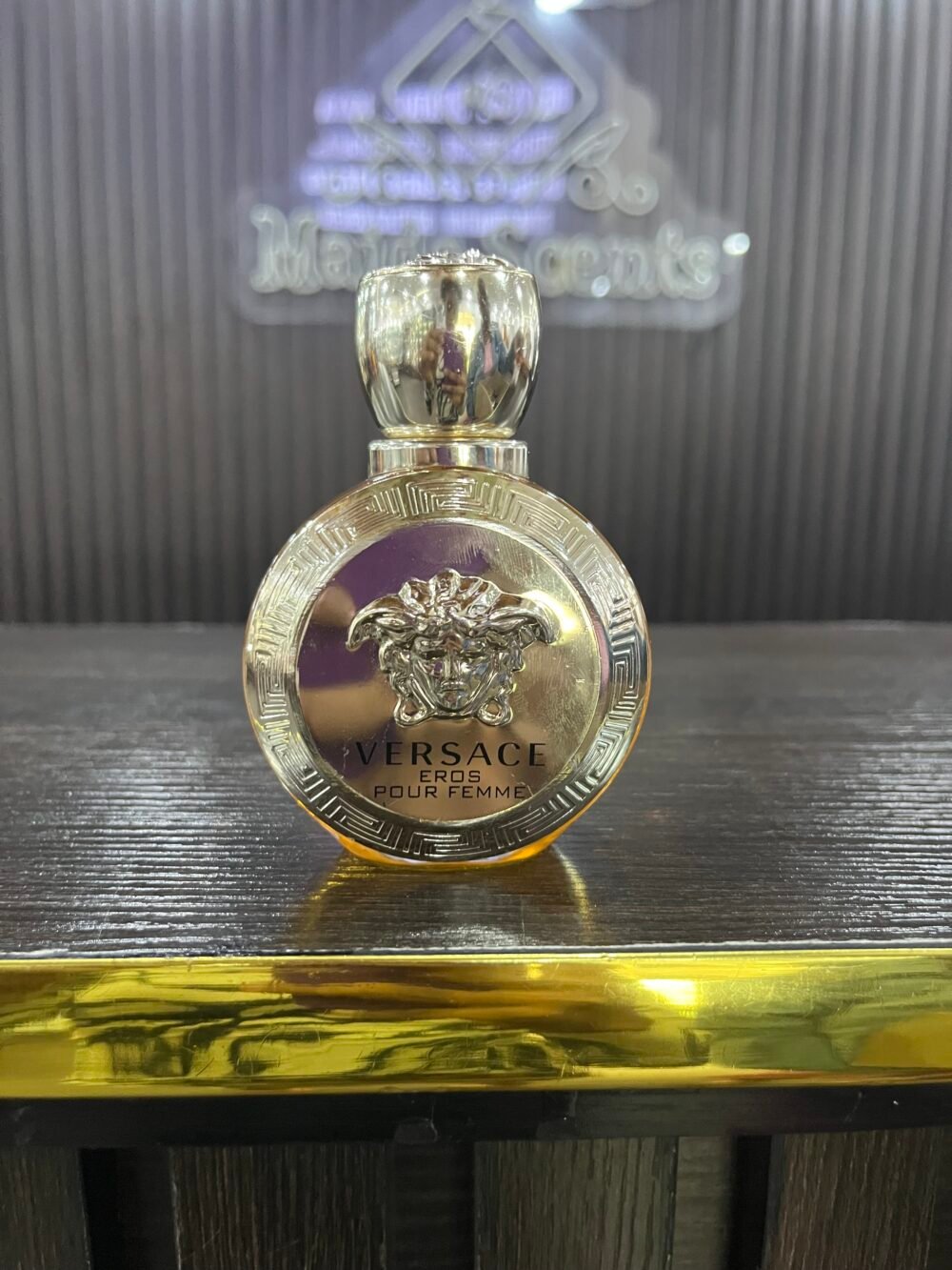 IMG_1454 Versace Eros Pour Femme