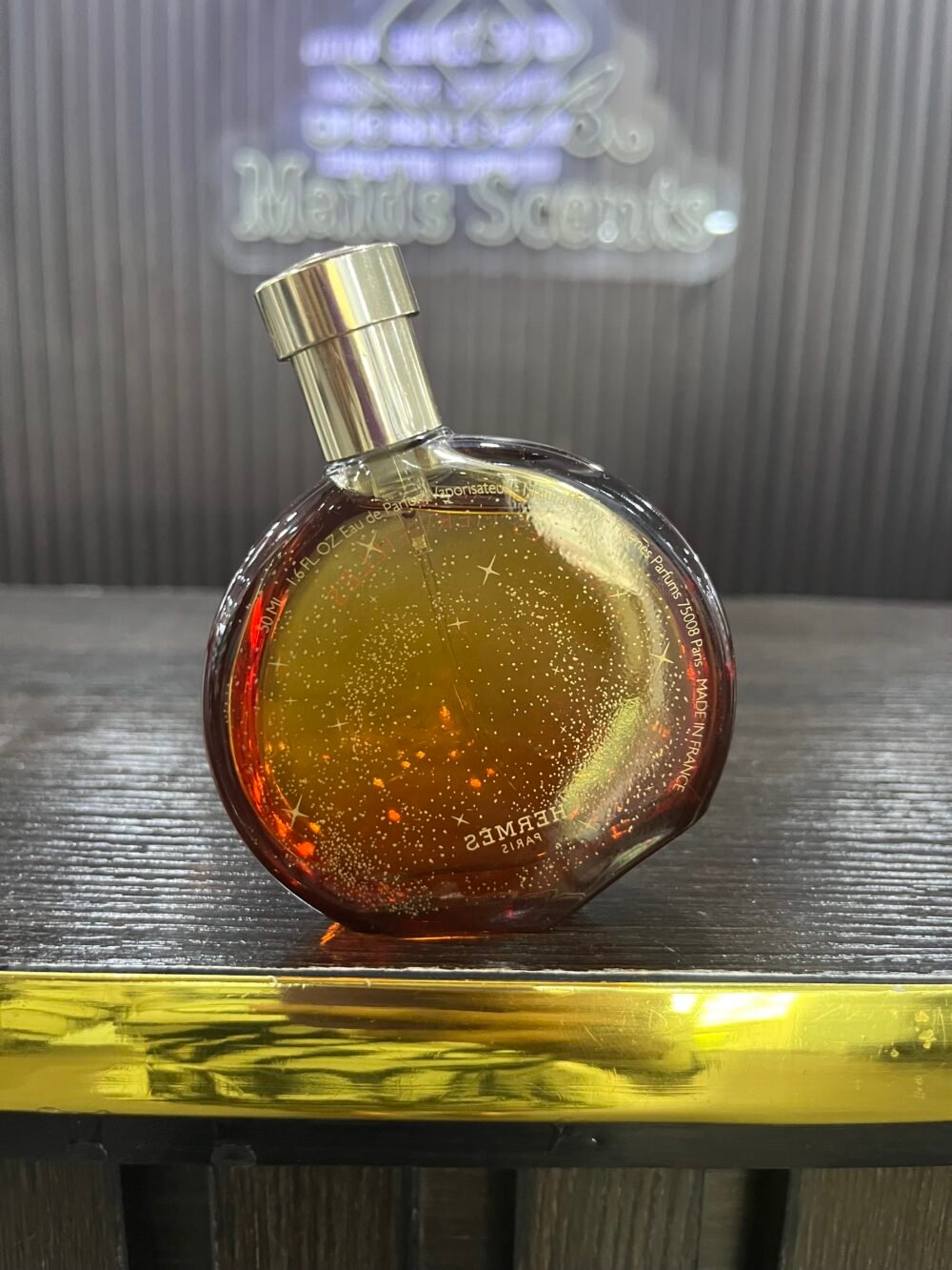 IMG_1459 Hermes Elixir Des Merveilles EDP