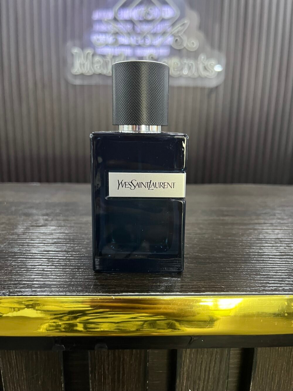 IMG_1462 Ysl Y Lo Parfum
