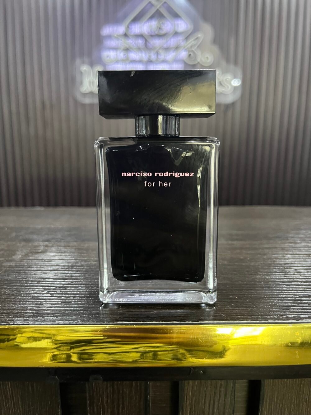 IMG_1463 Narciso Rodriguez For Her