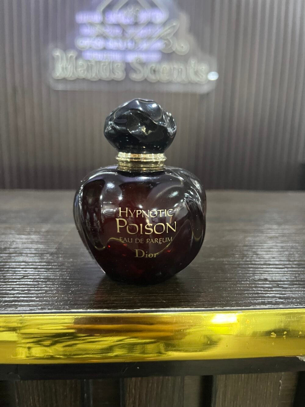 IMG_1474 Christian Dior hypnotic Poison EDP