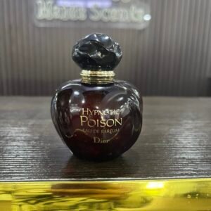 IMG_1474 Christian Dior hypnotic Poison EDP