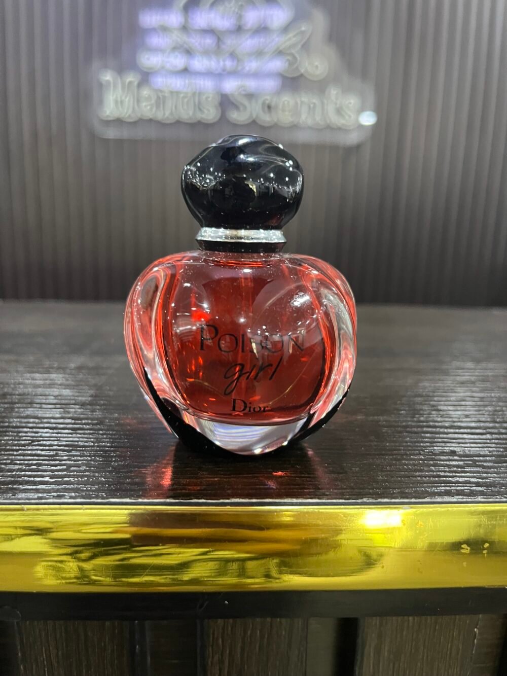 IMG_1476 Christian Dior Poison Girl EDP