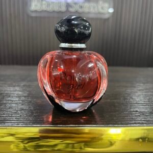 IMG_1476 Christian Dior Poison Girl EDP