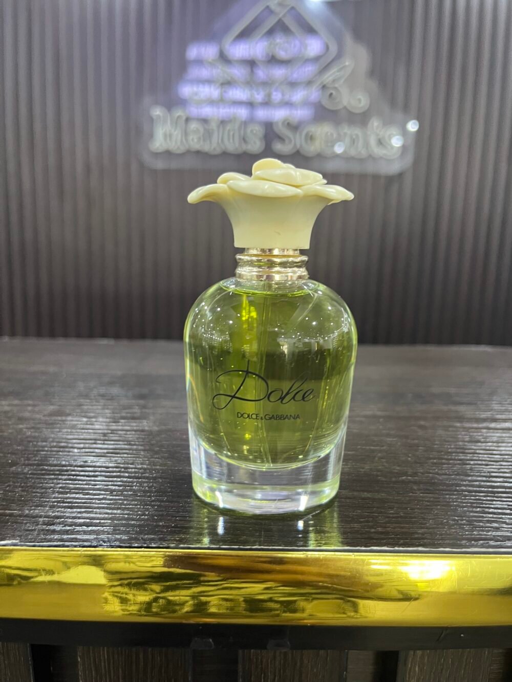 IMG_1480 Dolce Dolce & Gabbana EDP
