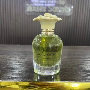 IMG_1480 Dolce Dolce & Gabbana EDP