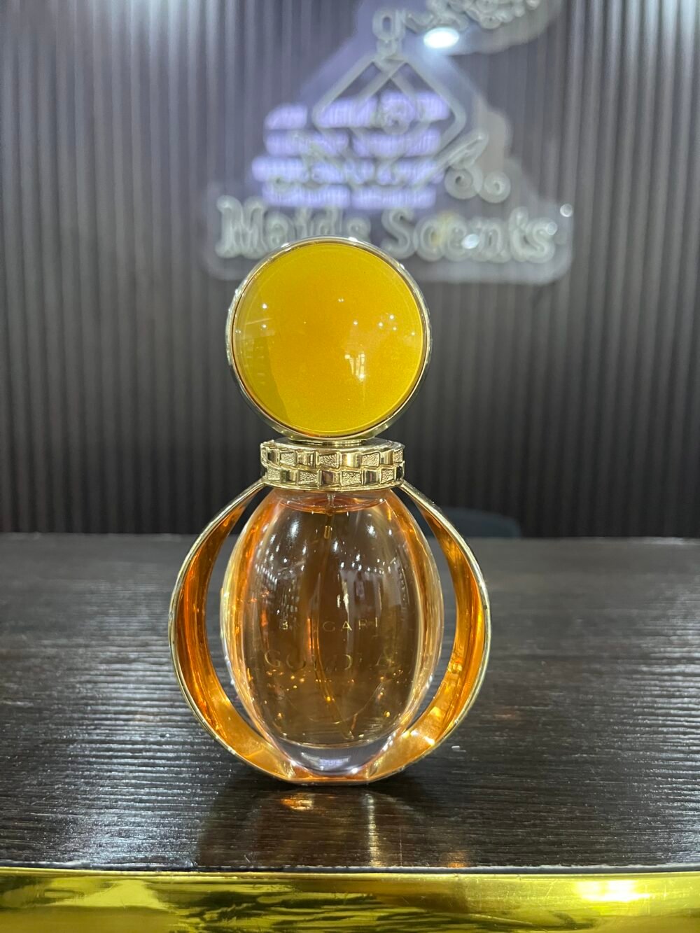 IMG_1483 Bvlgari Goldea EDP