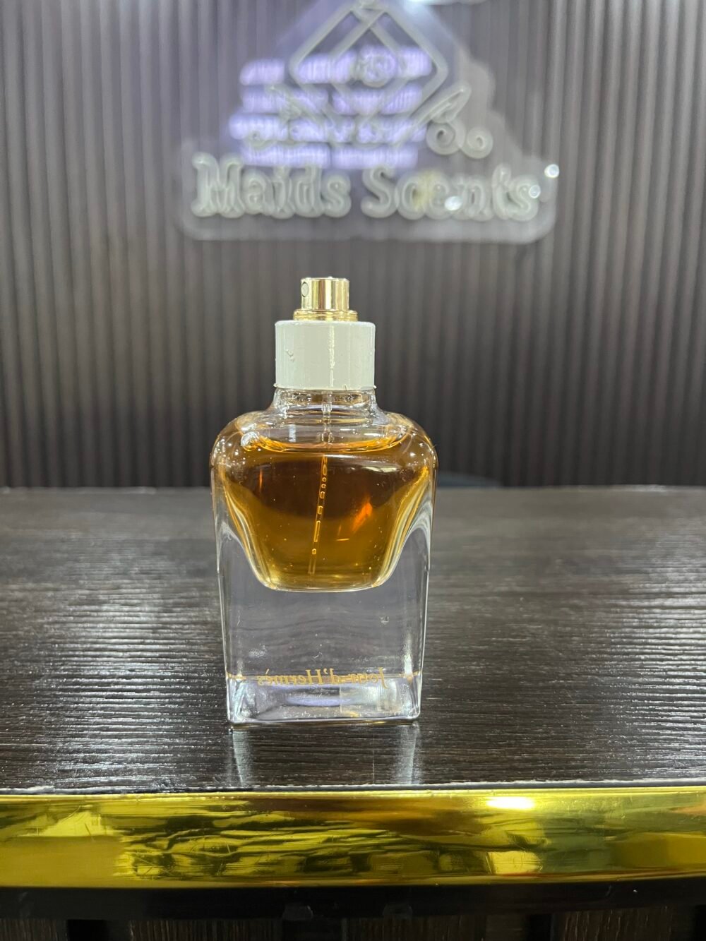 IMG_1485 Jour D' Hermes Gardenia Hermes EDP