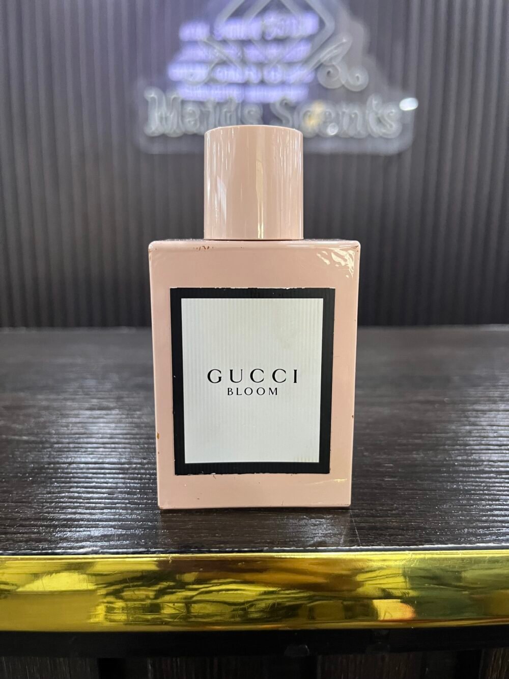IMG_1486 Gucci Bloom EDP