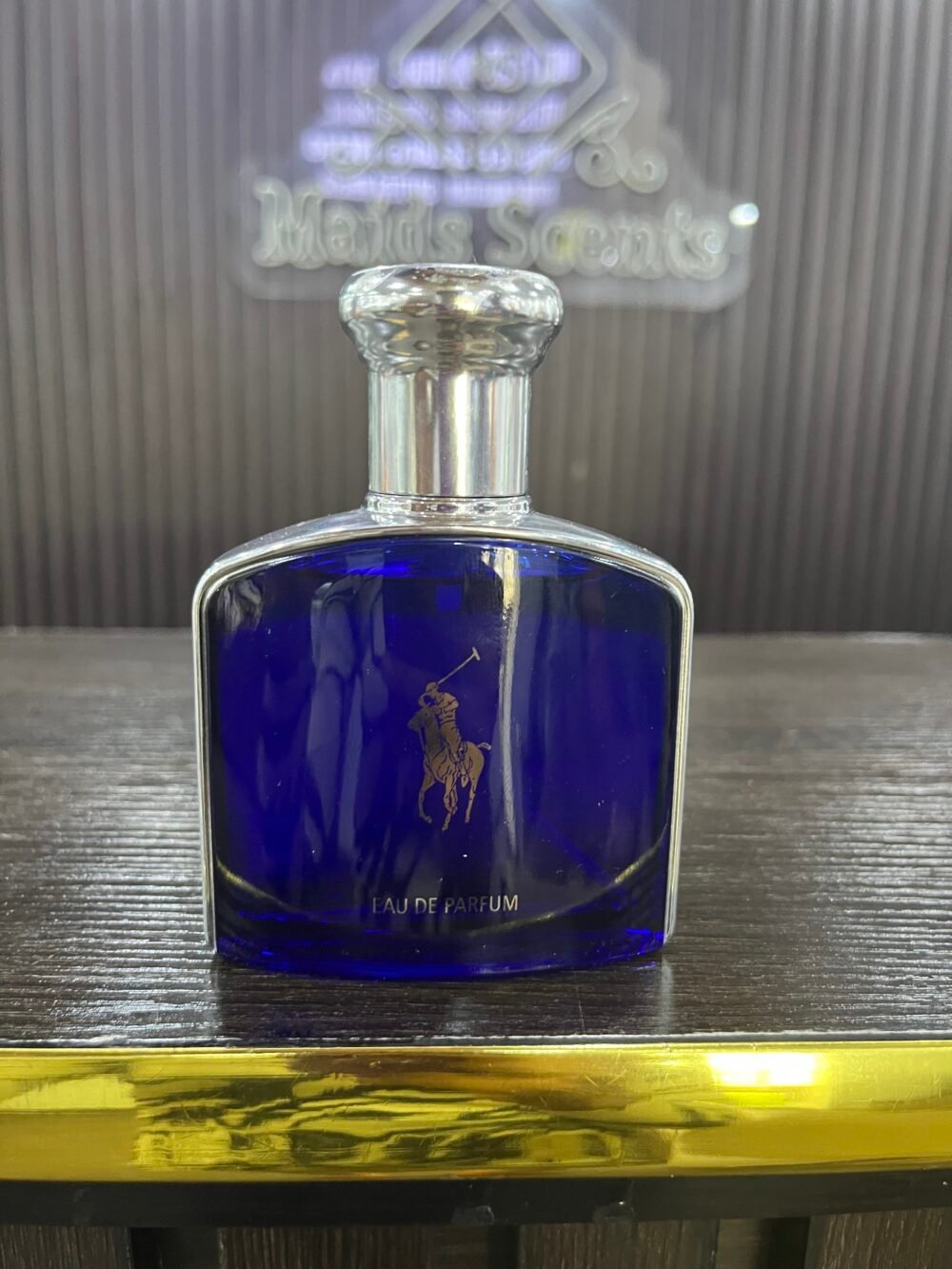 IMG_1488 Ralph Lauren's Polo Blue EDP