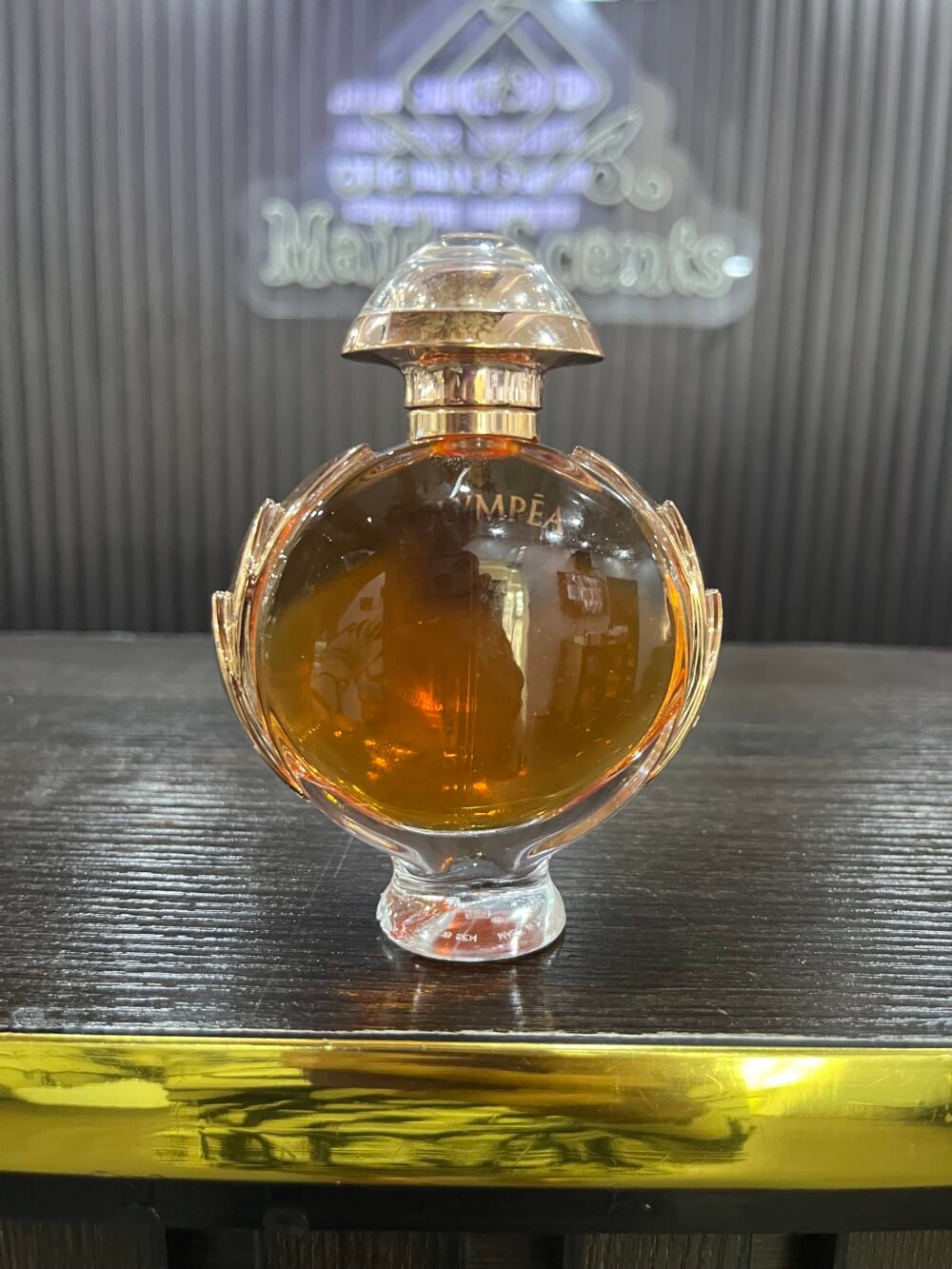 IMG_1490 Paco Rabanne Olympea Aqua EDP Legere