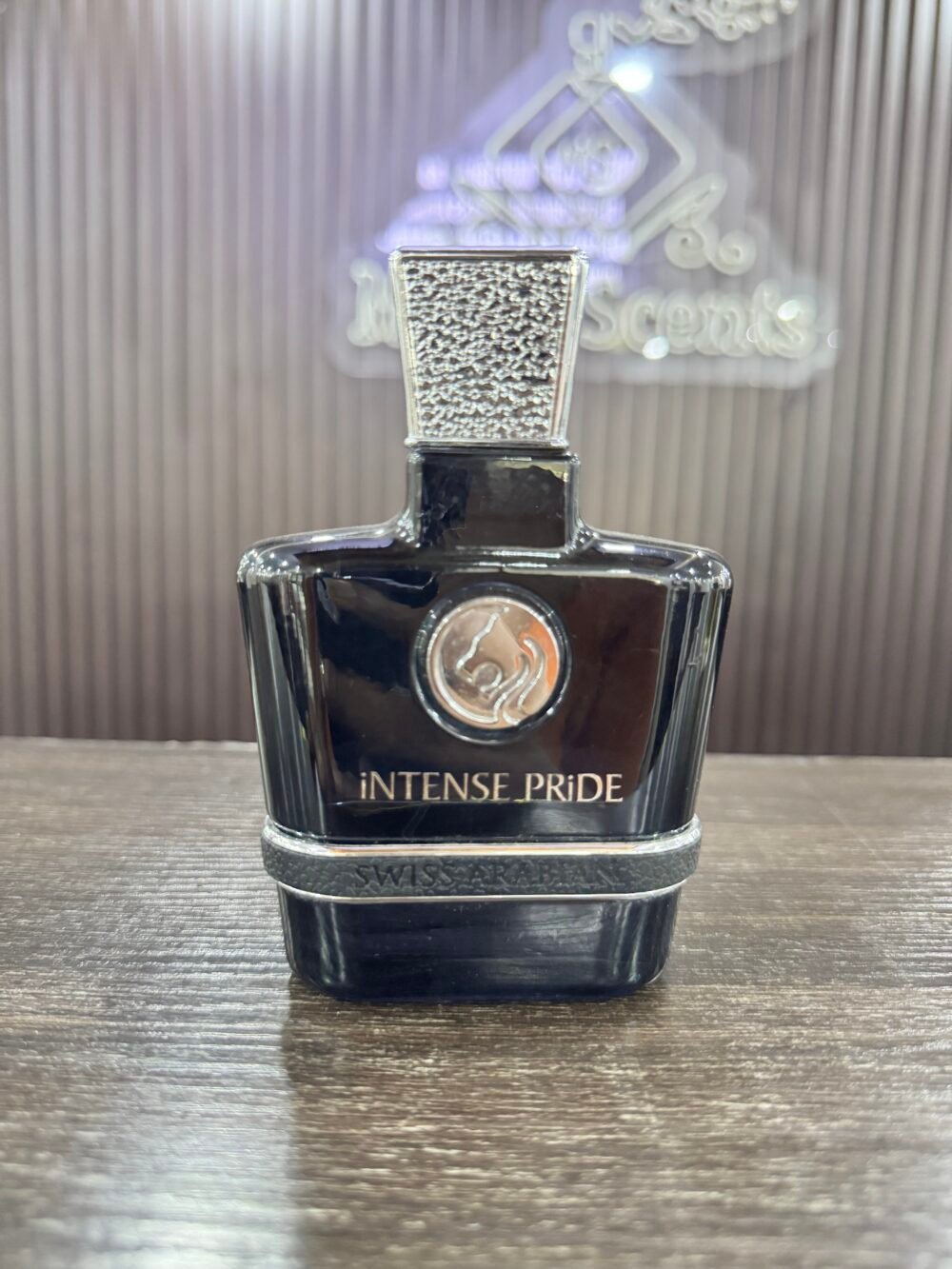 IMG_9815 Swiss Arabian Intense Pride